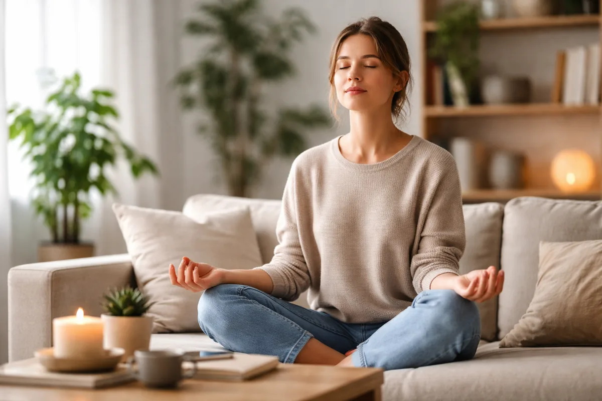 L'importance du bien-être mental dans nos vies modernes