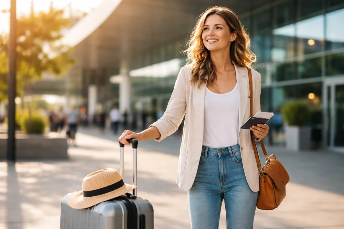 Les clés d'un voyage réussi en toute sérénité