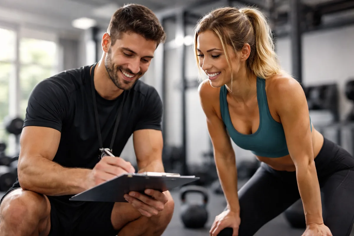 Comment les conseils de coaching peuvent-ils améliorer vos performances sportives ?