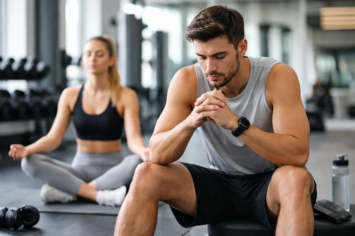 Les différentes approches pour se préparer mentalement au sport