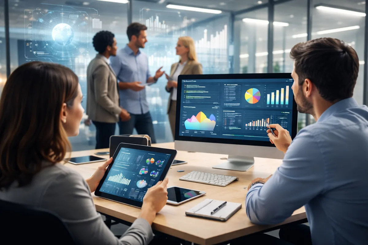 Les nouveaux défis du marketing digital face à la transformation numérique