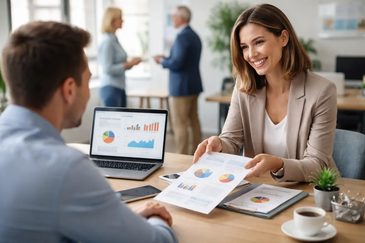 Comment établir une stratégie de fidélisation client efficace pour son entreprise