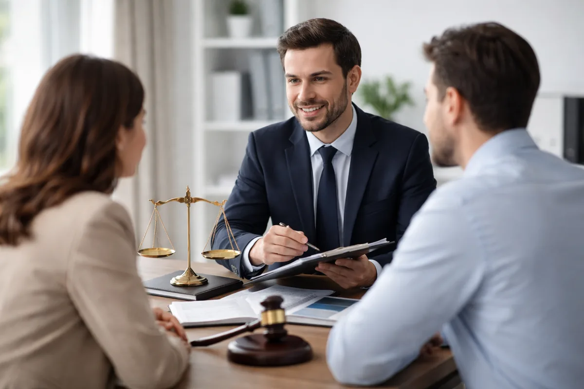 Comment bénéficier d'un accompagnement juridique efficace pour la gestion des litiges