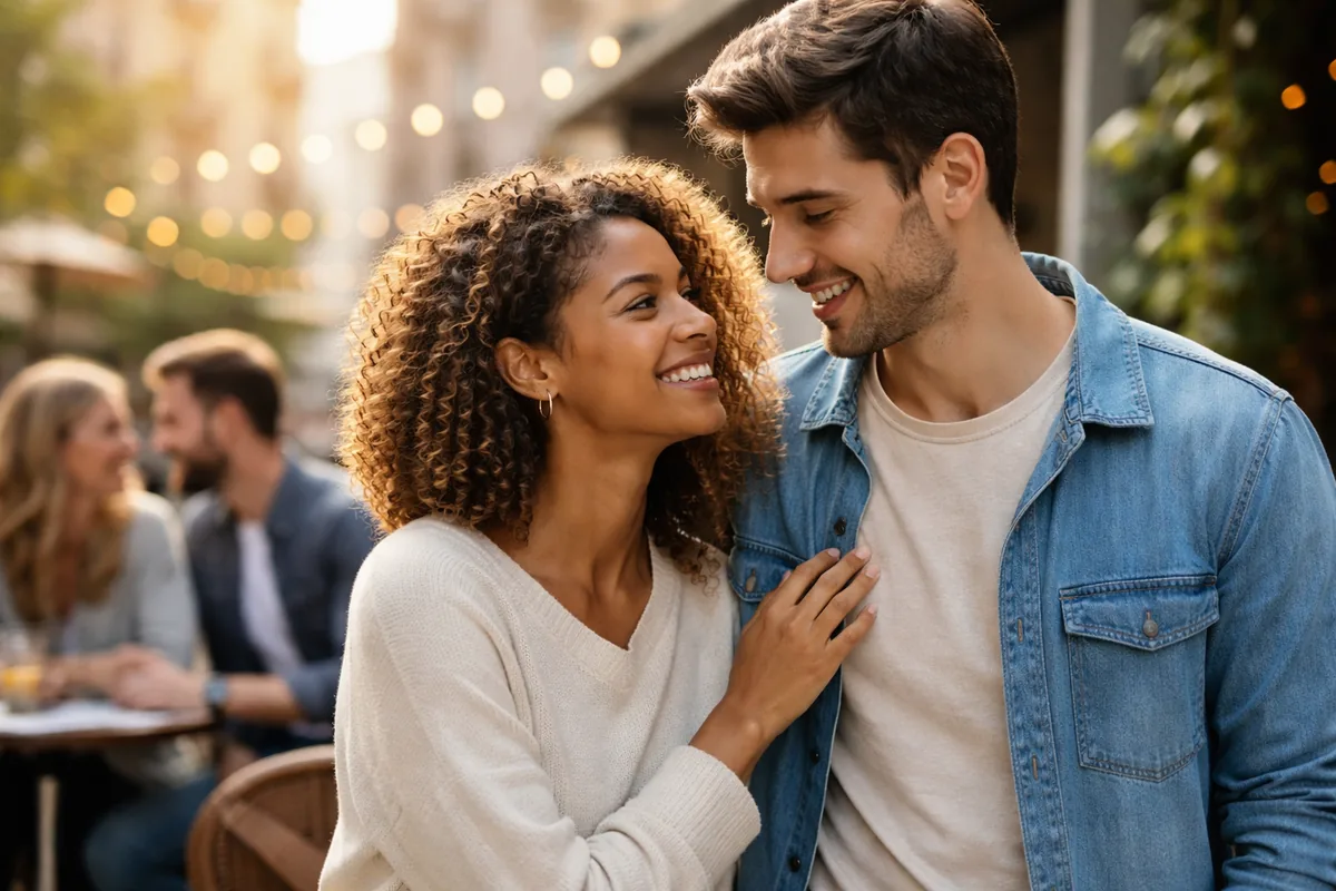 Comprendre l'évolution des relations amoureuses modernes