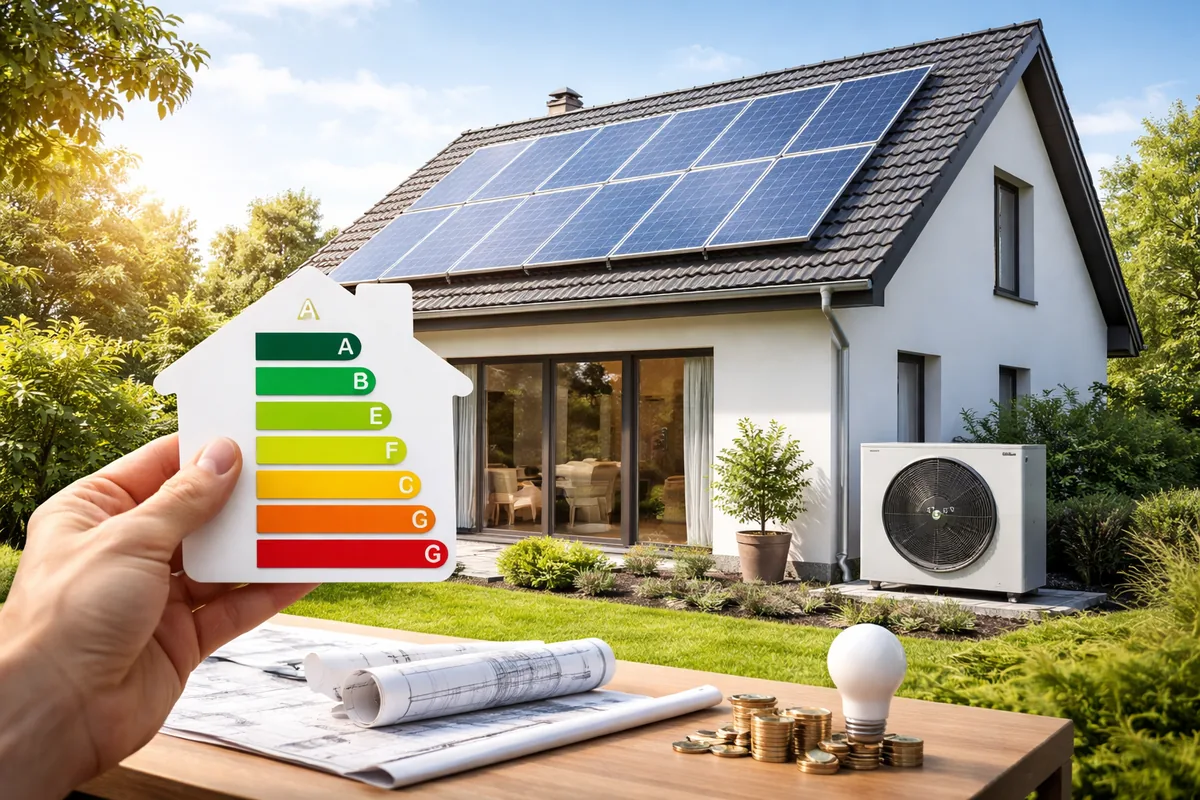 Les stratégies efficaces pour améliorer la performance énergétique de votre logement