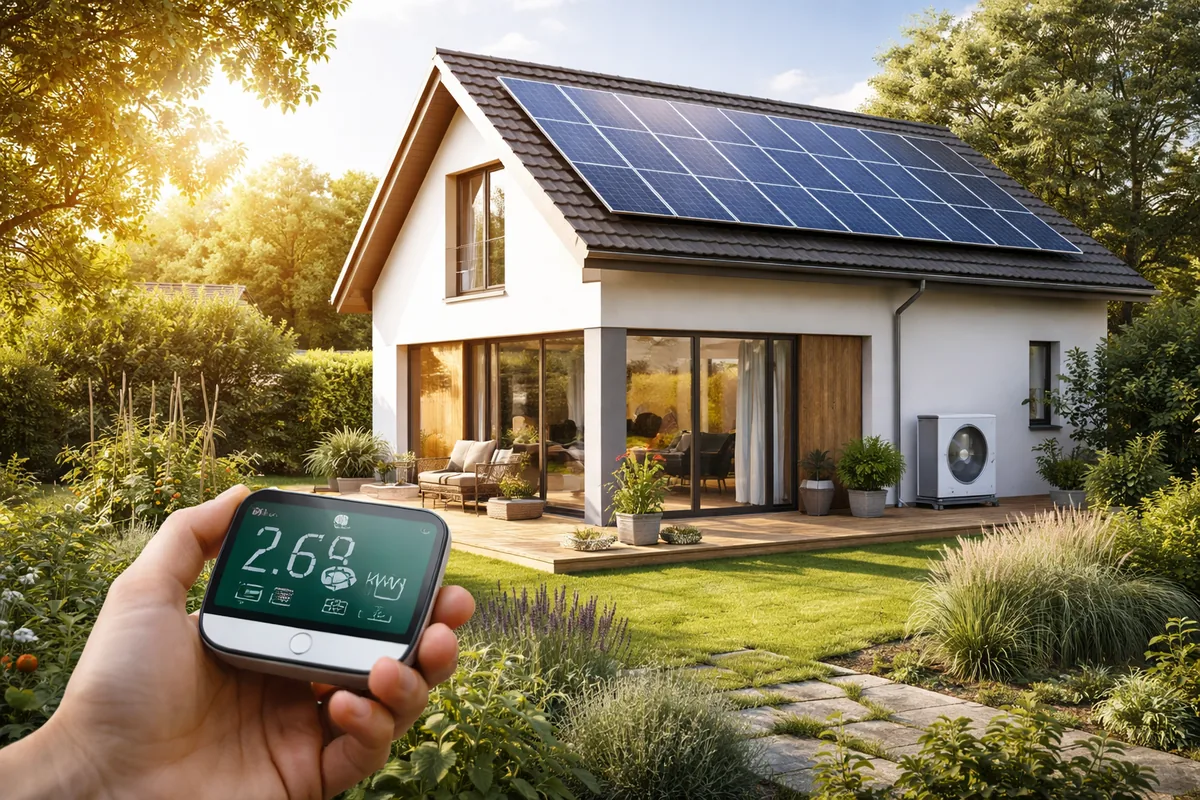 Les astuces pour améliorer l'efficacité énergétique de votre maison